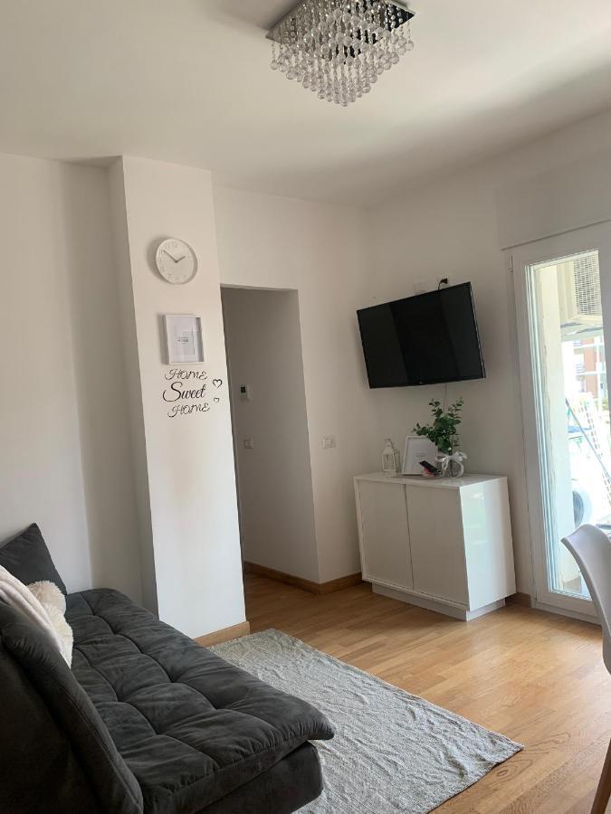Appartamento Sul Mare Nettuno Exteriör bild