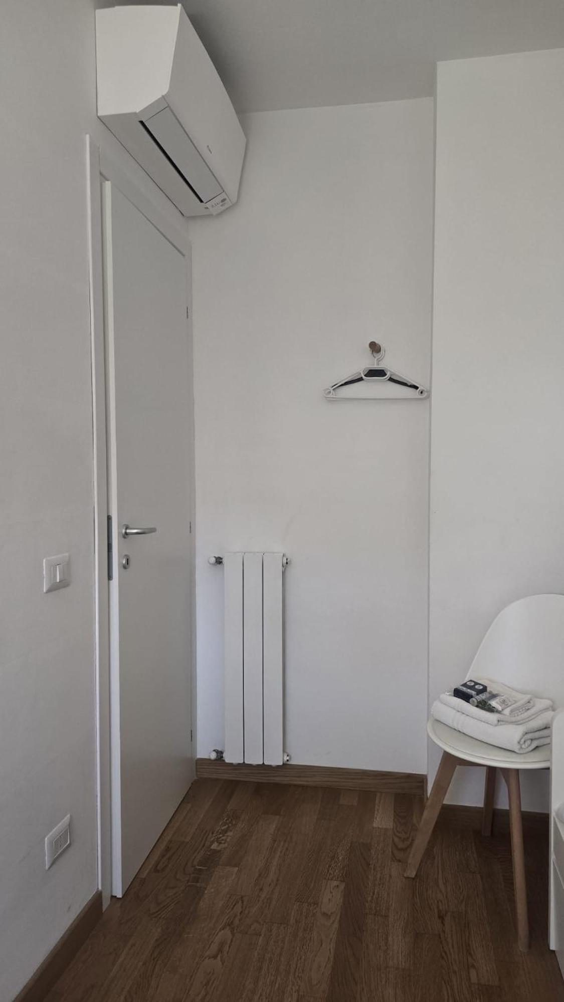 Appartamento Sul Mare Nettuno Exteriör bild